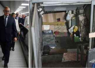 Stupro nel sottopasso a Porta Pia: Roma non è indifferente news-27092024-031047