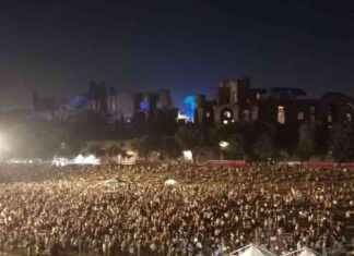 David Gilmour a Roma: 6 date sold out al Circo Massimo news-27092024-051232