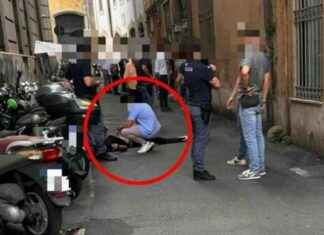 Turista scippato a Roma: clienti lo picchiano in un bar del centro. Ricoverato in codice rosso. news-27092024-051457