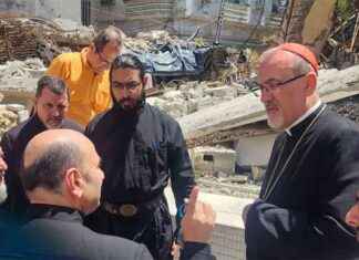 Giornata di preghiera, digiuno e penitenza a Terra Santa – 7 ottobre news-27092024-092035