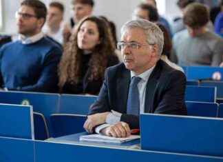 Fondazione Gemelli: Daniele Franco nuovo presidente del Cda – RomaSette news-27092024-135437