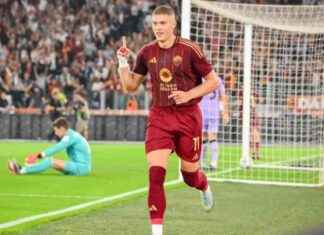 Roma – Athletic 1-1: Partenza difficile – Riassunto Roma news-27092024-135608