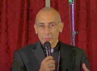 Furto in casa vescovo Reina: fratello sacerdote presente durante il furto news-27092024-135851