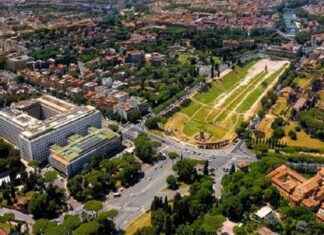 Concerto di David Gilmour al Circo Massimo – Roma news-27092024-161127