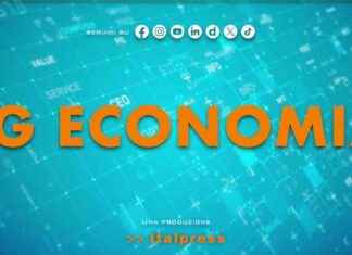 Notizie Economiche del 27 Settembre 2024 news-27092024-191001
