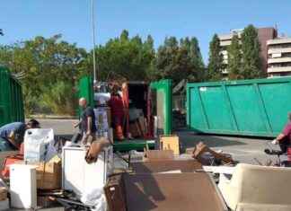 Raccolta straordinaria di rifiuti ingombranti: 28 e 29 novembre news-27092024-191035
