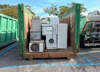 Roma: Raccolta Rifiuti Ingombranti Ama il tuo Quartiere – Postazioni e Orari news-27092024-235033