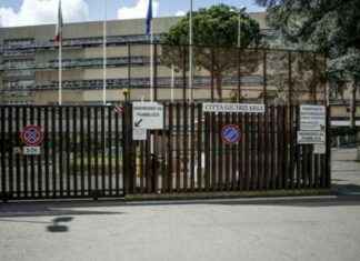 Educator di Roma accusato di stupro su paziente disabile: testimonianza shock collega news-28092024-054046