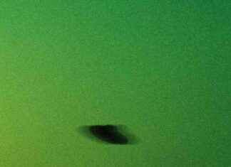 Ufo avvistato in Alaska: foto dell’oggetto abbattuto identificato come Piccolo pallone news-28092024-080204