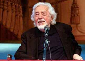 Addio a Glauco Mauri, icona del teatro italiano news-29092024-105545