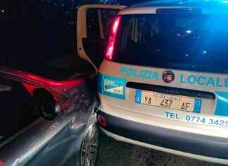 Quattro persone fermate a Villanova di Guidonia per aver forzato un posto di blocco news-29092024-105622