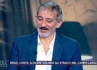 La provocazione di Senaldi: Pd confonde Conte alle 4 di sera news-29092024-230224