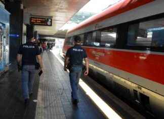Tifoso aggredito a Termini: Arresto e denuncia – Cronaca Roma-Venezia news-29092024-230255