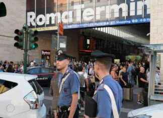Tifoso Venezia aggredito a Termini: accerchiato e preso a cinghiate news-29092024-230330