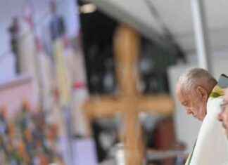 Il Papa richiama alla cessazione immediata del fuoco in Libano – RomaSette news-30092024-111641