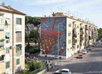 Collaborazione tra Municipio, scuole e terzo settore per il rilancio di San Basilio news-30092024-232117