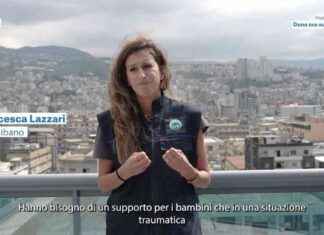 Emergenza in Libano: RomaSette analizza la situazione critica – Notizie recenti news-04102024-000746