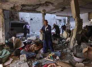 Coprifuoco a Betlemme a causa della Guerra Israele-Hamas news-04102024-123237