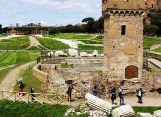 Ingresso gratuito musei e aree archeologiche a Roma il 6 ottobre news-05102024-155922