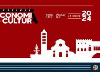 Economia della Cultura: Evento a Viterbo e Zagarolo – 11 Ottobre news-05102024-220352