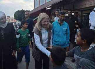 Appello Unicef per il rilascio ostaggi in Guerra Israele-Hamas news-07102024-161914