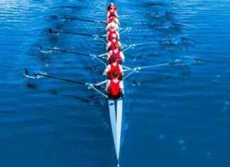 Dodicesima edizione di Via le mani al Circolo Canottieri di Roma news-09102024-230438