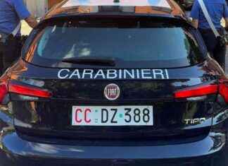 20enne picchiato e sequestrato durante rapina in villa ad Ardea news-10102024-111151