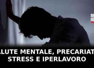Come gestire lo stress da precariato e iper-lavoro per migliorare la salute mentale news-10102024-171242
