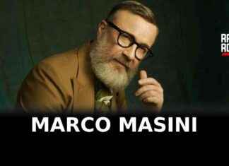 Marco Masini presenta Allora ciao a Radio Roma: tra passato e futuro (VIDEO) news-10102024-232606