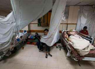 Attacco a scuola a Gaza – RomaSette: Ultime Notizie e Aggiornamenti news-11102024-113539