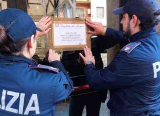 Locale al Trionfale chiuso dopo lite finita a coltellate news-12102024-114926