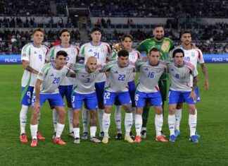 Probabili formazioni Italia-Israele: info e streaming live news-13102024-055423