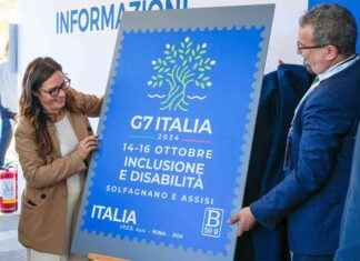 G7 Inclusione e disabilità: Locatelli insiste sul suo valore prioritario – RomaSette news-15102024-030942