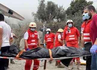 Raid su rifugiati sciiti nel villaggio cristiano di Aitou, Libano: ultime notizie news-15102024-151754