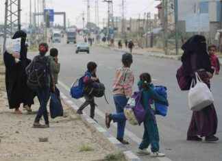 Libano: 400mila bambini sfollati – RomaSette news-16102024-032129