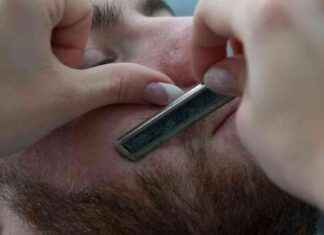 Lite dal barbiere a Roma: cliente ferito con forbici, cosa fare news-16102024-093345