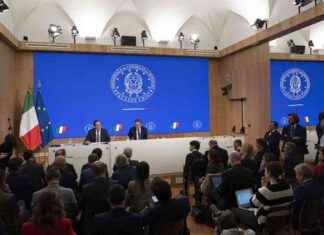 Manovra: Giorgetti assicura che non ci saranno nuove tasse news-16102024-214607