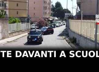 16enne accoltellato davanti a scuola a Frosinone: cronaca e aggiornamenti news-16102024-214636