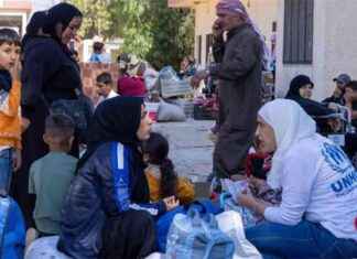 La crisi in Libano: Attacchi aerei israeliani e situazione aggravata news-17102024-094823