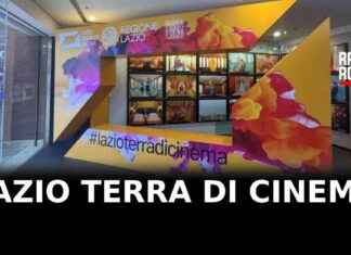 Inaugurazione Festa del Cinema di Roma: Lazio terra di Cinema (VIDEO) news-17102024-155047