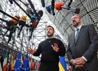 Sostegno dell’UE all’Ucraina e aiuti umanitari a Gaza – RomaSette news-18102024-164113