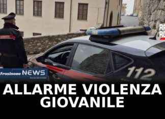 Allarme violenza giovanile: ragazzo accoltellato all’uscita scuola (VIDEO) news-18102024-164142