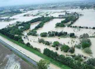 Alluvioni in Emilia Romagna: il rischio delle piene nel 2023 – RomaSette news-21102024-110016