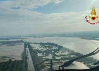 Croce Rossa: 221 Operatori e Volontari Impegnati in Emila Romagna news-21102024-230451