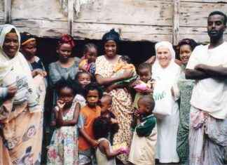 Missionari Consolata: diffusione dell’annuncio in 4 continenti news-22102024-050553