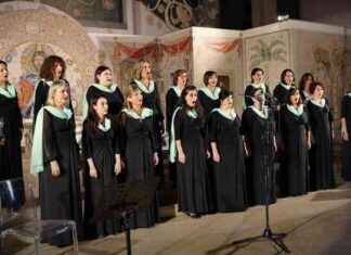 Cantate inni a San Gaspare – Evento speciale a Roma news-22102024-110908