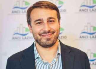 Nuovo Presidente Anci Lazio: Daniele Sinibaldi Eletto news-22102024-172026