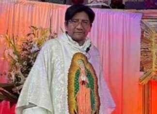 Condanna per omicidio di padre Pérez in Messico – RomaSette news-23102024-054216