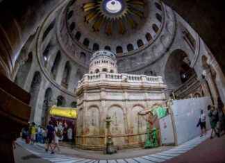 Israele si prepara ad accogliere i pellegrini per il Giubileo 2025 news-23102024-174700