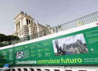 Lavori di costruzione della Linea C della metropolitana di Roma news-23102024-235458